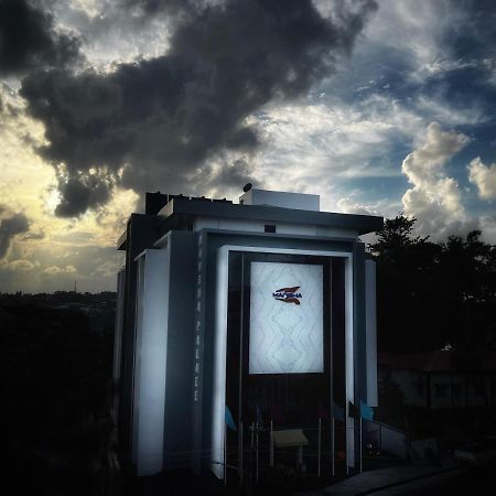 Mansha Palace Port Blair Exterior photo
