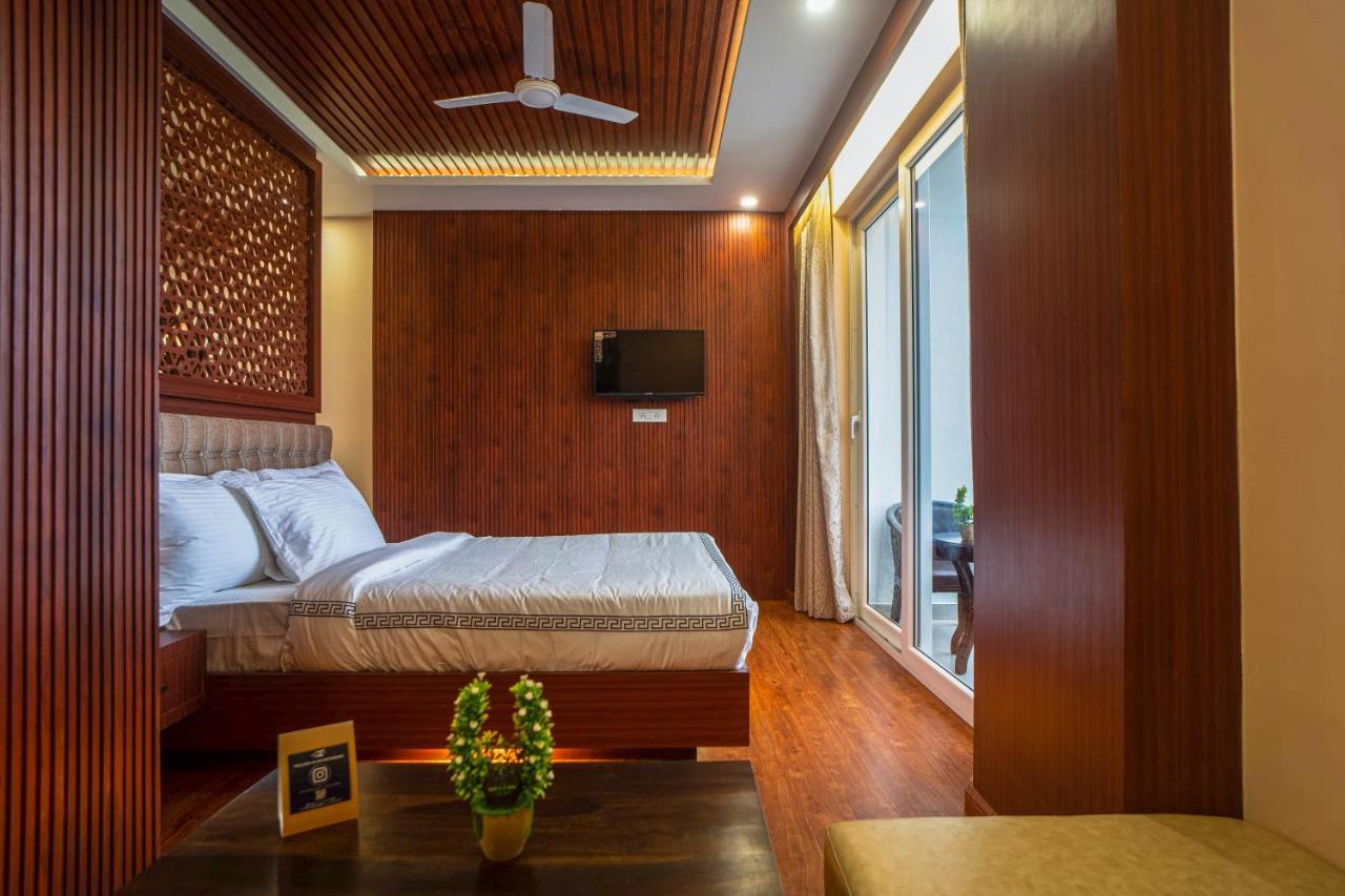 Mansha Palace Port Blair Exterior photo