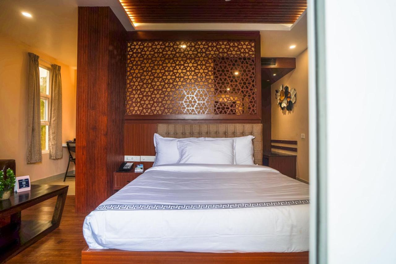 Mansha Palace Port Blair Exterior photo