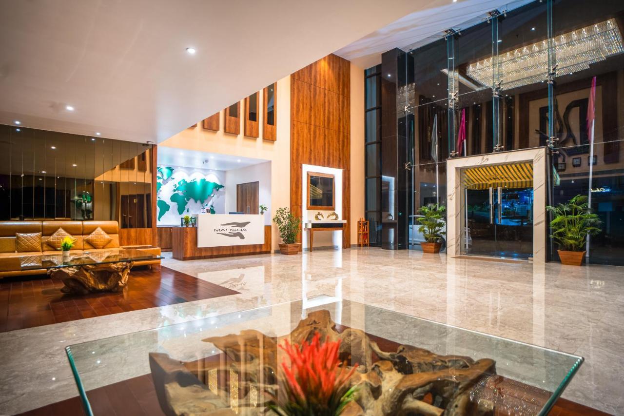 Mansha Palace Port Blair Exterior photo
