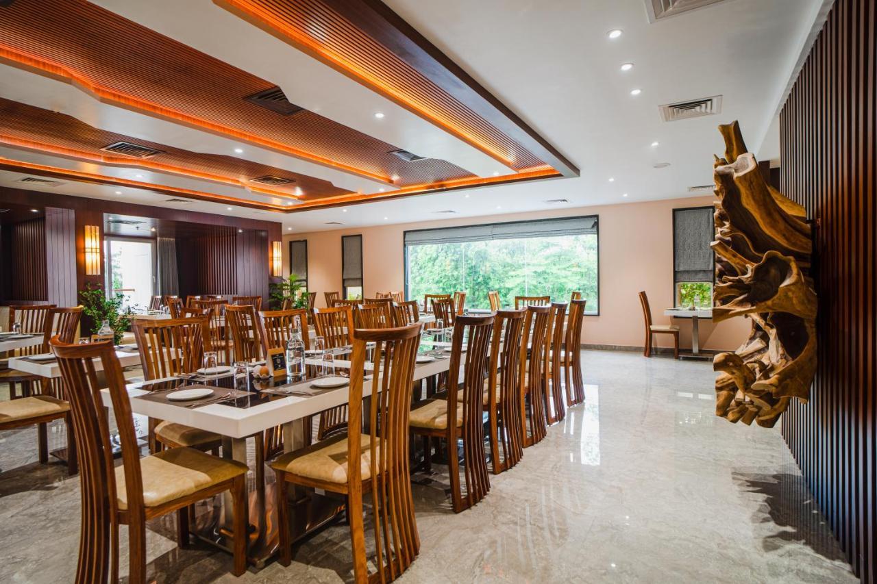 Mansha Palace Port Blair Exterior photo