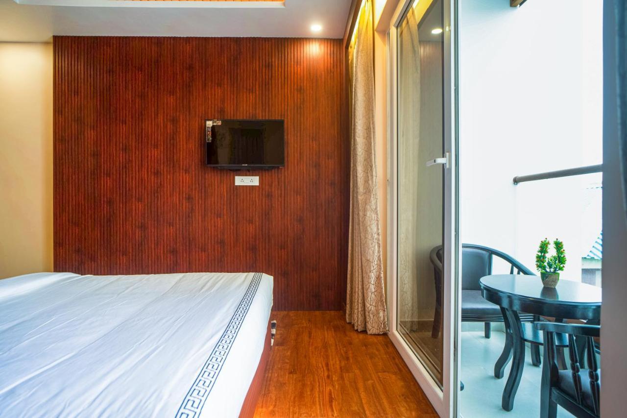 Mansha Palace Port Blair Exterior photo