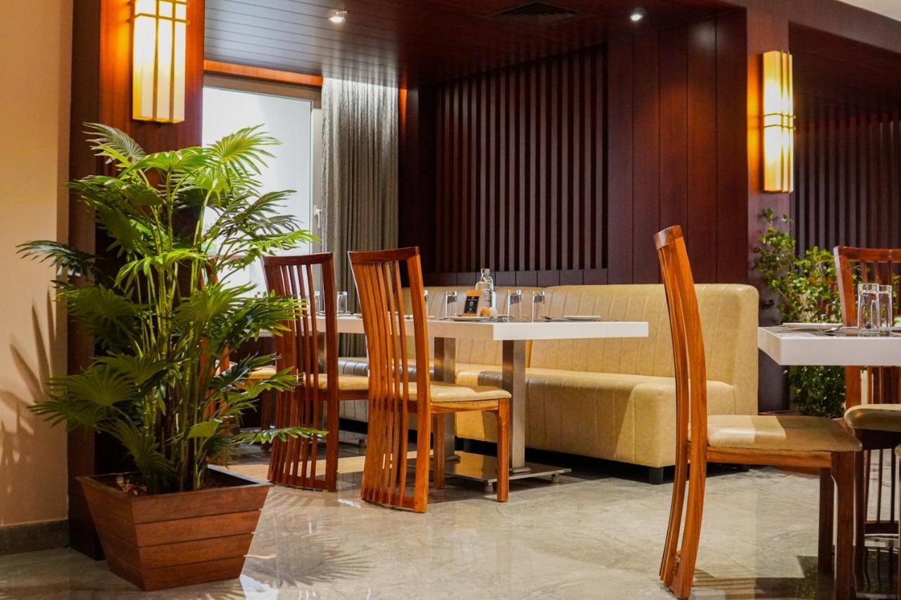 Mansha Palace Port Blair Exterior photo