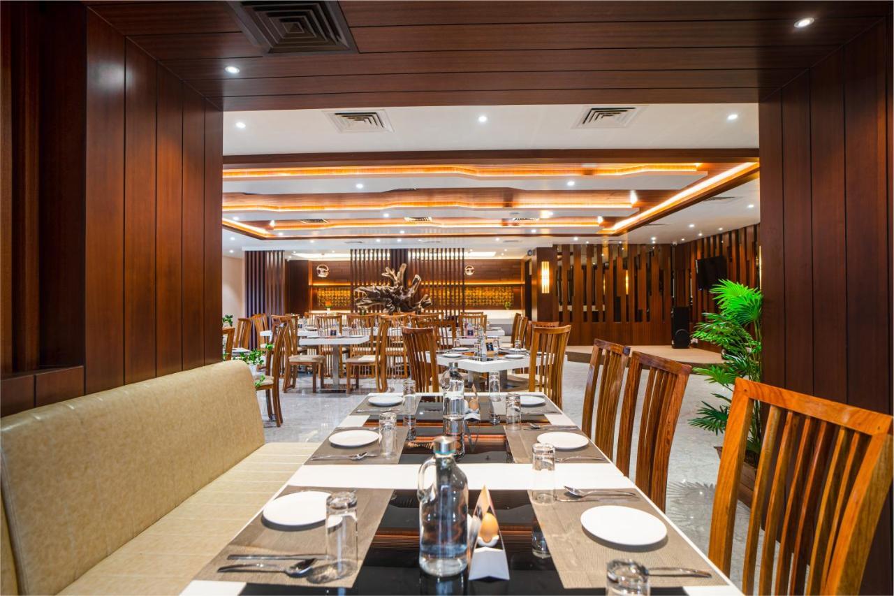 Mansha Palace Port Blair Exterior photo