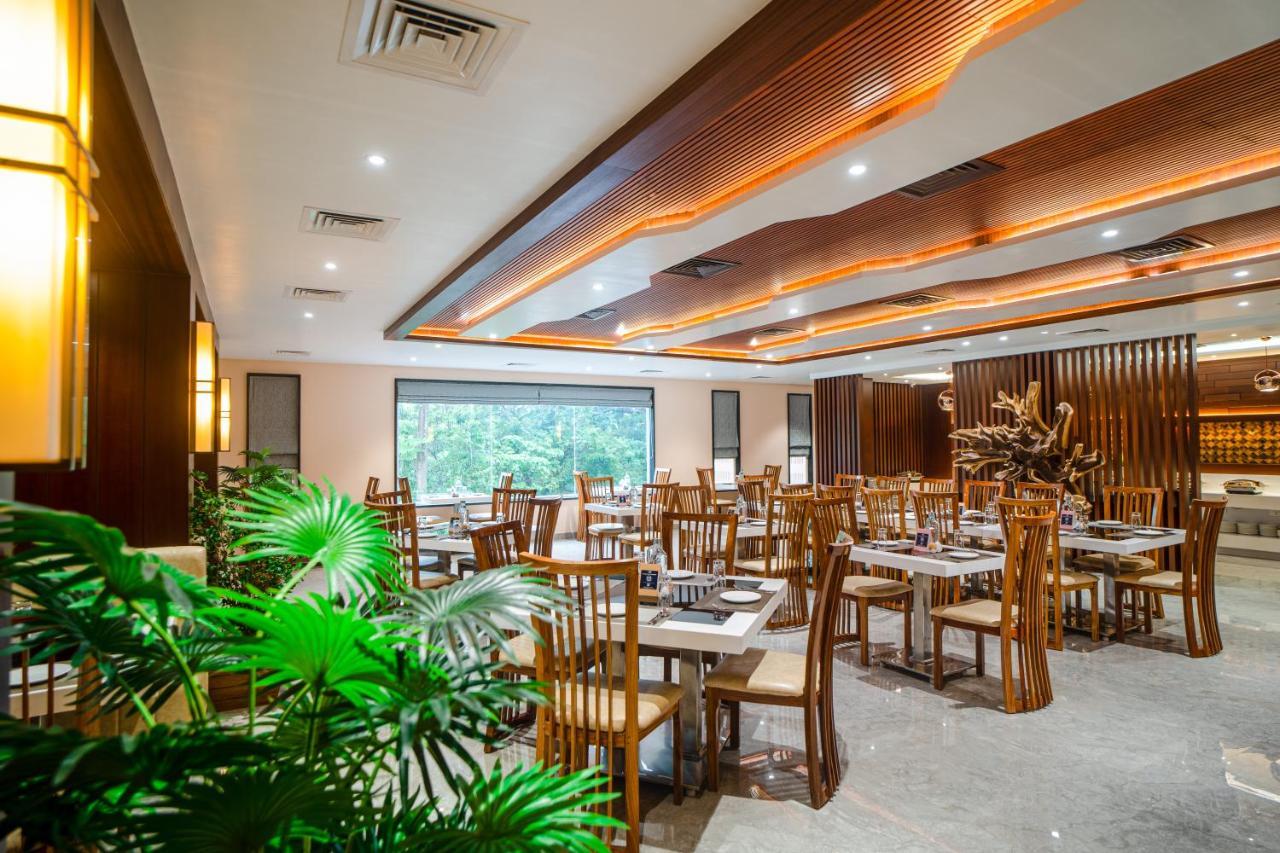 Mansha Palace Port Blair Exterior photo