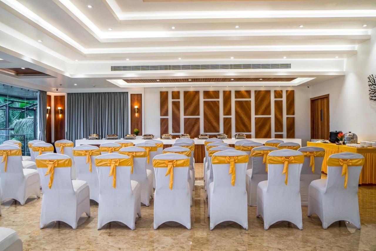Mansha Palace Port Blair Exterior photo