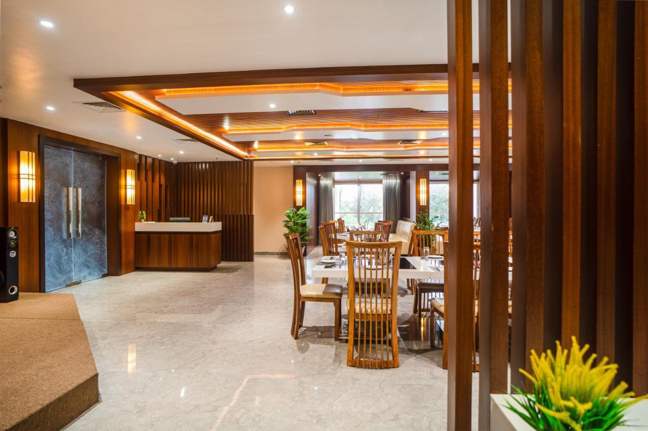 Mansha Palace Port Blair Exterior photo