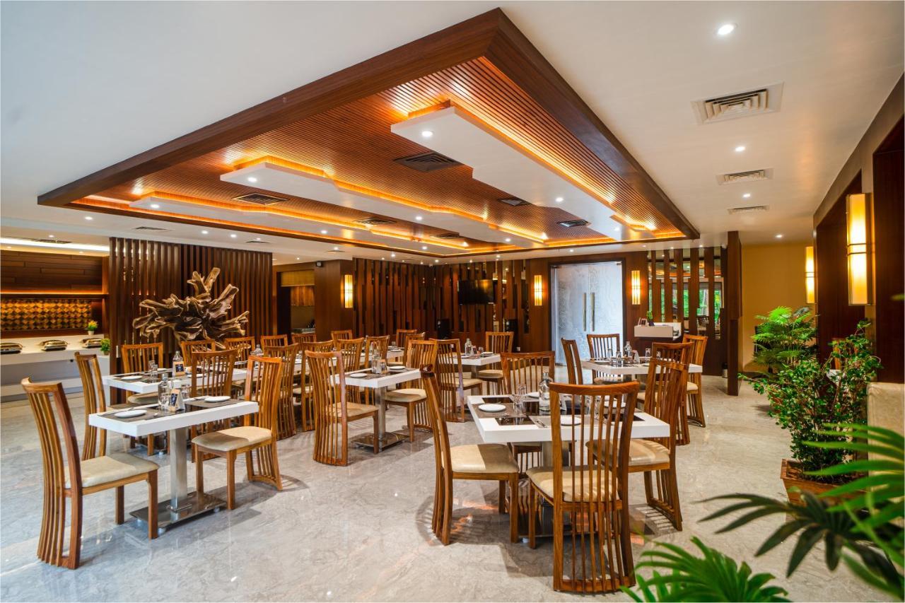 Mansha Palace Port Blair Exterior photo